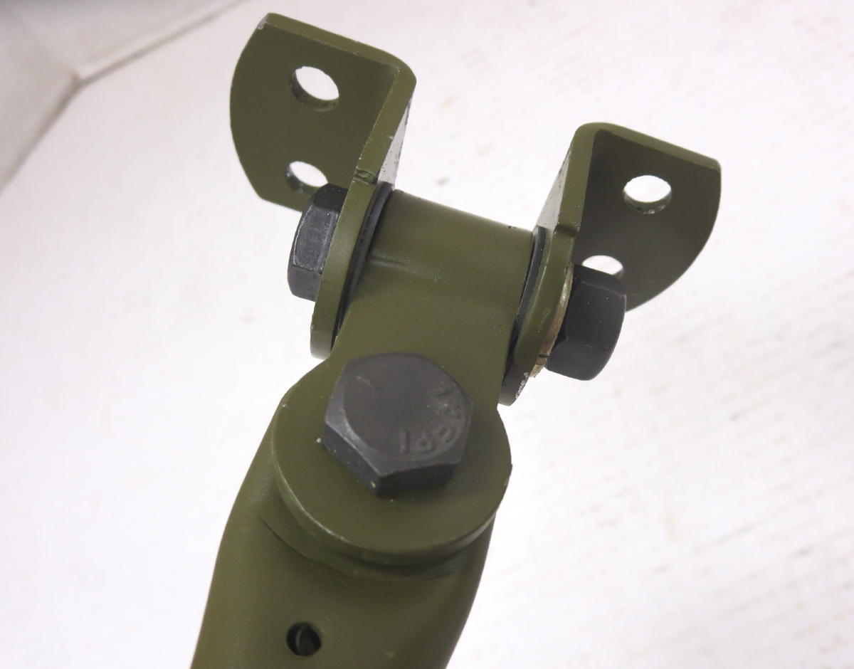 Body Catalog Willys Kaiser CJ2A CJ3A Jeep Peter DeBella Jeep Parts